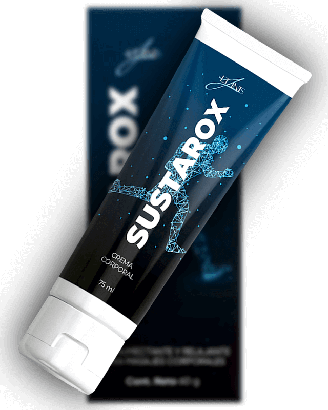 sustarox